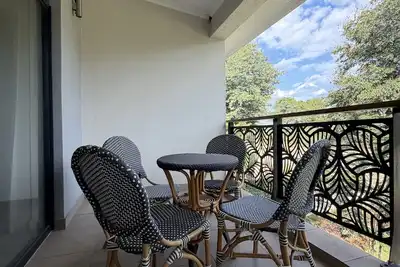 Image de Luxury 2-bedroom apartment in Victoria Falls near the falls
