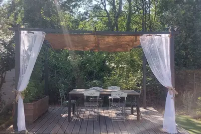 Image de Profitez de vacances reposantes, grâce à  ce Mobil home 4 personnes