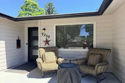 Image de Luxury home in Garden city, Idaho Close to the river-restaurants and fairgrounds