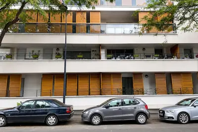 Image de Citronnelle, 2 Chambres, 3 min Métro 8