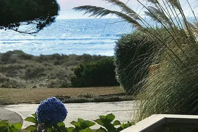 Image de Sea Glass Chalet Vacation Home
