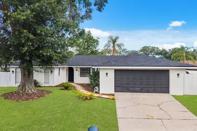 Image de Charming Orlando Villa with Pool & Family Fun