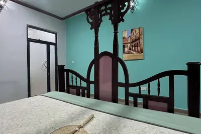 Image de Azure Chameleon House.