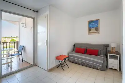 Image de Les Capitelles - Avec accès direct à la plage