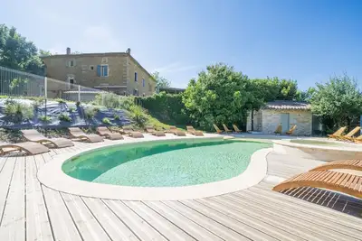 Image de Le Studio - Grospierres