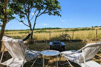 Image de Maison de campagne et brasero 20 min d'Albi