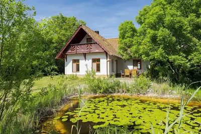 Image de Villa Canela by Interhome