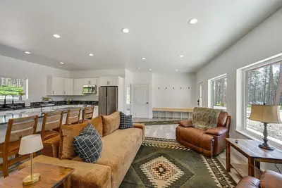 Image de Bitterroot Valley Hideaway