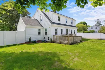 Image de Perfect Group Stay: 6br Hyannis Home Near Beach, Dining & Nightlife