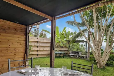 Image de Le Scheflérra - Terrasse & Sauna - Wifi