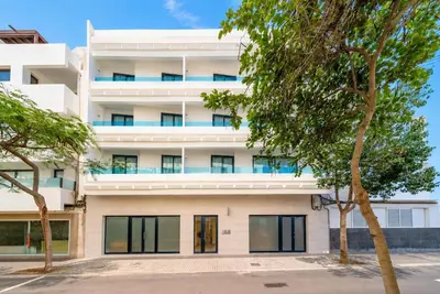 Image de Ereza Residence 1. 1 - Deux Chambres Appartement, Couchages 4