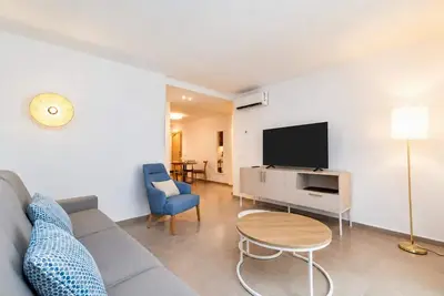 Image de Ereza Residence 1. 2 - Deux Chambres Appartement, Couchages 4
