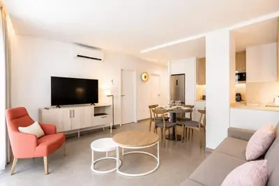Image de Ereza Residence 2. 2 - Deux Chambres Appartement, Couchages 4