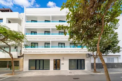Image de Ereza Residence 2. 3 - Deux Chambres Appartement, Couchages 4