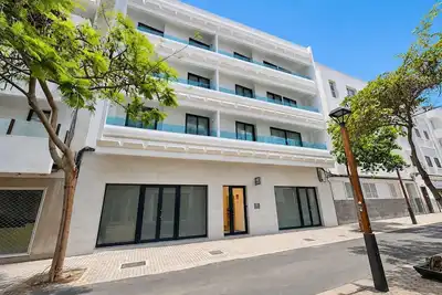 Image de Ereza Residence 3. 1 - Deux Chambres Appartement, Couchages 4