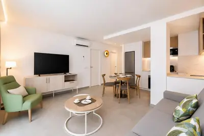 Image de Ereza Residence 3. 2 - Deux Chambres Appartement, Couchages 4