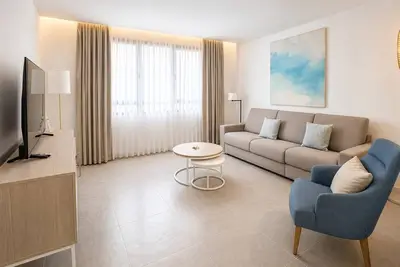 Image de Ereza Residence 3. 3 - Deux Chambres Appartement, Couchages 4