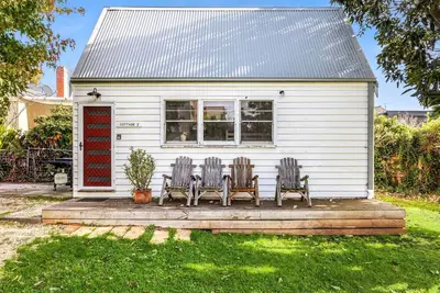 Image de Cottage 2 Central Torquay