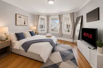 Image de Spacious 10bd Home - 12 min Nyc & MetLife