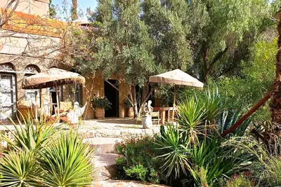Image de Royal Garden Suite with Pool, Hammam & Spa Access
