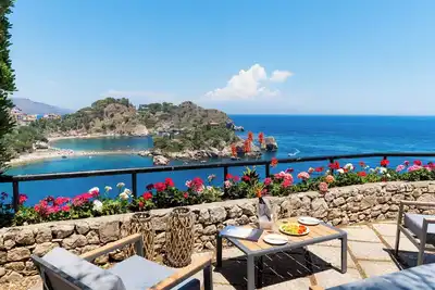 Image de Villa Marina Taormina