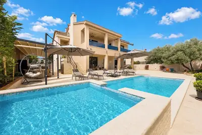 Image de Villa V&D near the Pula Arena and beautiful beaches by Istrabook