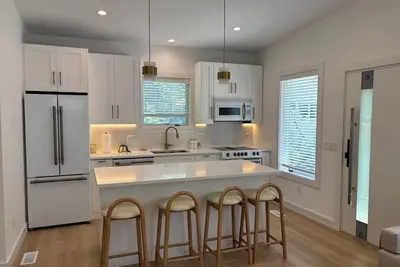 Image de Modern Beach Cottage