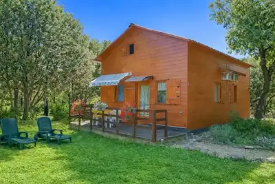Image de Gîte semi-mitoyen proche Anduz