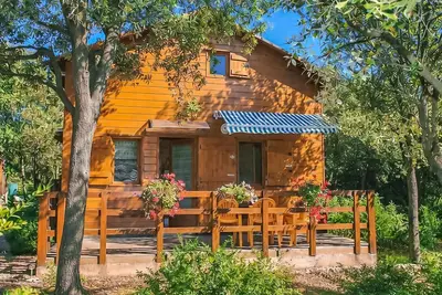 Image de Gîte semi-mitoyen proche Anduz
