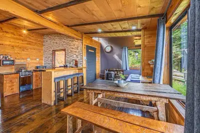 Image de Jaulares Country House