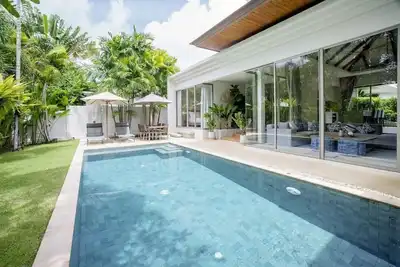 Image de Trichada Villa 4 Luxury Residences