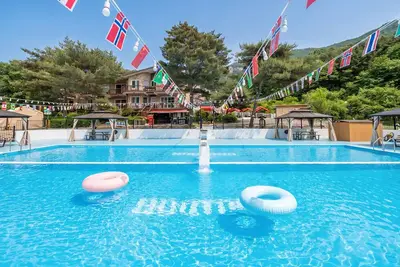 Image de Pocheon New Dream Pension