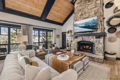 Image de Ritz Carlton Bachelor Gulch 2-Bed Residence