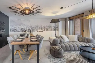 Image de Appartement Chatel - Art Mony 209