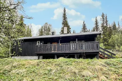 Image de Gorgeous home in Vinstra with sauna