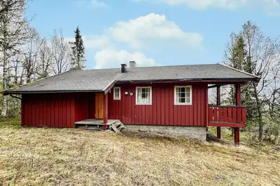 Image de Awesome home in Vinstra with sauna