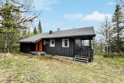 Image de Stunning home in Vinstra with sauna
