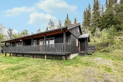 Image de Cozy home in Vinstra with sauna