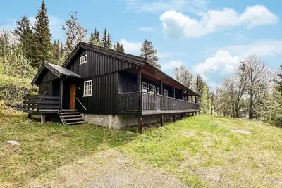 Image de Stunning home in Vinstra with sauna