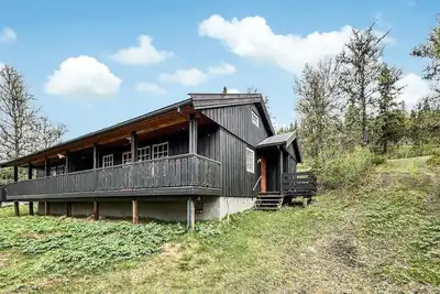Image de Gorgeous home in Vinstra with sauna