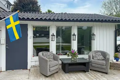 Image de Nice home in åsa with WiFi