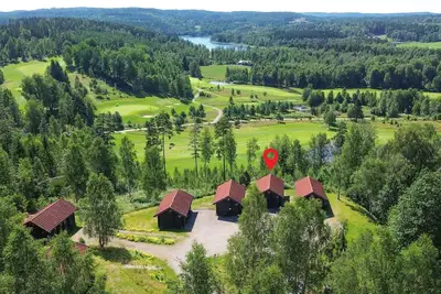 Image de Stunning home in årjäng with sauna