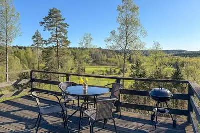Image de Cozy home in årjäng with sauna