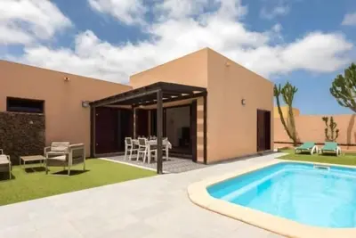 Image de Tajora House by Best Holidays Fuerteventura