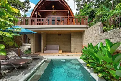 Image de Pada Wareg Villas, Ubud by Sidhi Hospitality Experiences