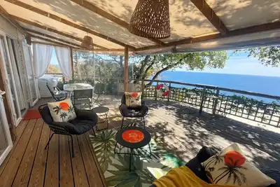 Homerez - Bungalow à Saint-Raphaël