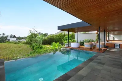 Image de Royal 2 Bedroom Villa in Ubud