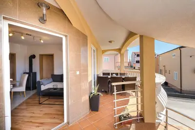 Image de Appartements Ani (110241-A5) - Vodice