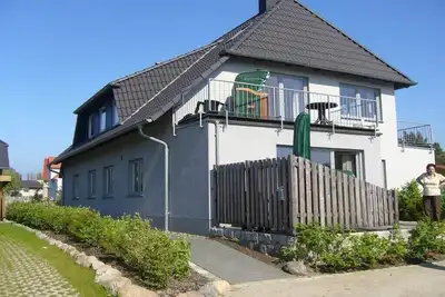 Image de Appartement de vacances à Glowe avec piscine