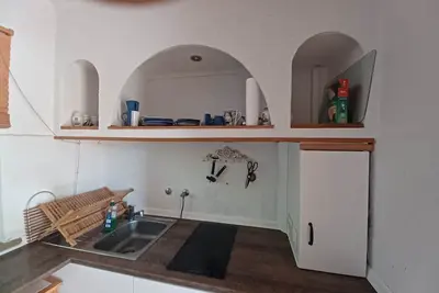 Image de Nice 30 m2 apartment in the Harz region
